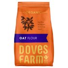 Doves Farm Organic Oat Flour450g