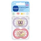 Pure Night Soother 18+M