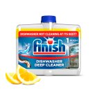 Finish Lemon Dishwasher Cleaner 250ml