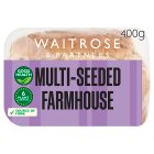 Waitrose Multi-Seeded Farmhouse
