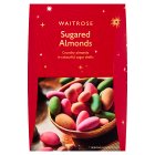 Waitrose Christmas Sugared Almonds