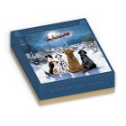 Xmas Magic Box