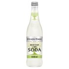 Fever-Tree Mexican Lime Soda