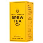 Brew Tea Co English Breakfast Loose Leaf