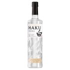 Haku Suntory Japanese Craft Vodka