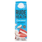 Rude Health Coconut Drink 1L