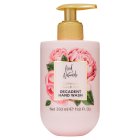 Kind Natured Cashmere Rose & Oud Decadent Hand Lotion350ml