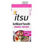itsu Classic Ramen Brilliant Broth