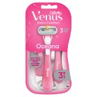 Gillette Venus Tropical Disposable Razors