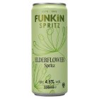 Funkin Elderflower Spritz