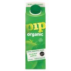 Pip Organic Organic Cloudy Apple Juice