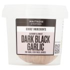 Cooks' Ingredients Dark Black Garlic