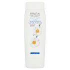Essential Daily Care 2 in 1