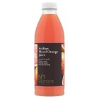 No. 1 Sicilian Blood Orange Juice1litre