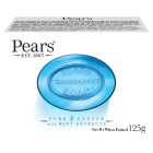 Pears Pure & Gentle