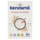 Kendamil Creamy Porridge