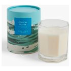 John Lewis Coastal Breeze Scented Jar Candle