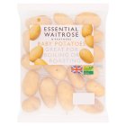 British Baby Potatoes