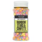 Cooks' Ingredients Stars and Confetti65g