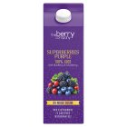 The Berry Company Superberries Purple Juice