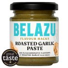 Belazu Flavour Hacks Roasted Garlic Paste