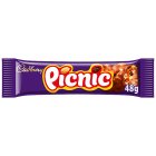 Cadbury Wispa Gold Chocolate & Caramel Bar Single 48g