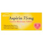 Galpharm Aspirin Gastro-Resistant