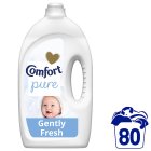 Comfort Pure Fabric Conditioner for Sensitive Skin Large