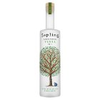 Sapling Climate Positive Vodka
