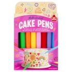 Cake Décor Cake Pens