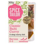 The Spice Tailor Tikka Masala Indian Curry Sauce Kit 300g