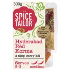 The Spice Tailor Red Korma