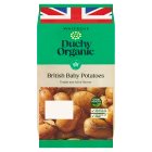 Duchy Organic British Baby Potatoes