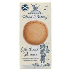 Island Bakery Shortbread Biscuits