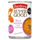 Baxters Super Good Root Veg & Turmeric Soup