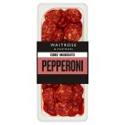 Cooks' Ingredients Spicy Italian Pepperoni100g