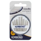 Korbond Needle Compact