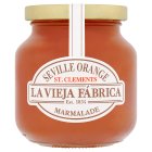 La Vieja Fábrica Seville St Clement Marmalade