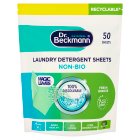 Dr Beckmann Magic Leaves Laundry Detergent Sheets Bio50Sheet
