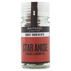 Cooks' Ingredients Star Anise