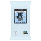 Cooks' Ingredients Milk Chocolate Chips