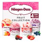 Haagen-Dazs Pralines & Cream Ice Cream