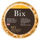 No. 1 Bix Soft Cheese Strength 2
