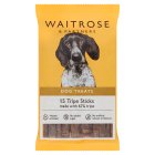 Waitrose 15 Tripe Sticks