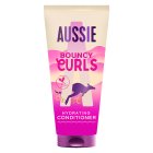 Aussie Bouncy Curls Conditioner