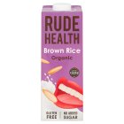 Rude Health Organic Hazelnut Drink Longlife