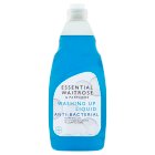Essential Washing Up Liquid Citrus