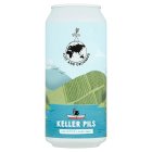Lost and Grounded Keller Pils Bristol