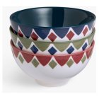Lisbon Dip Bowls Set Of 3