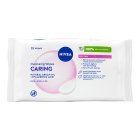 NIVEA Micellar Biodegradable Cleansing Face Wipes